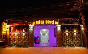 Nha Khach 369